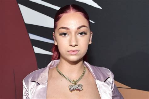 'Cash Me Outside' Girl Bhad Bhabie Explains How She Made $50m.